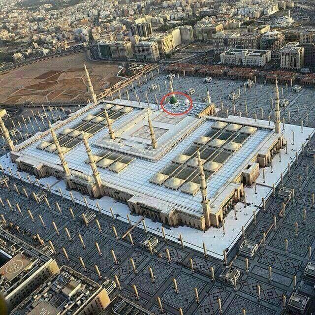 Find Out Rasulullah Habits. (06) Find Out Rasulullah Habits. (06)